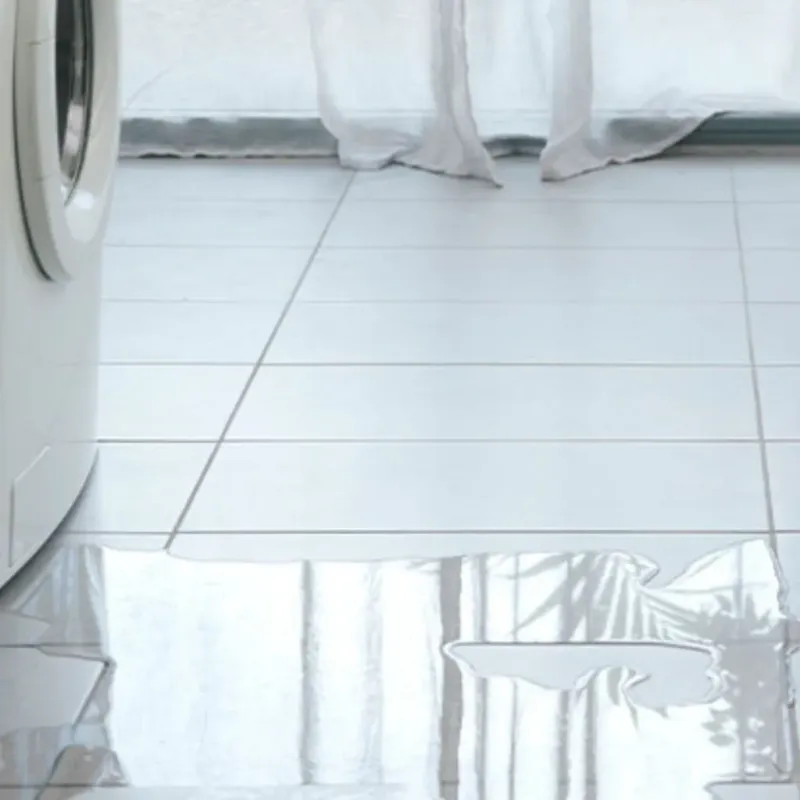 Appliance Leak Cleanup in Del City, OK